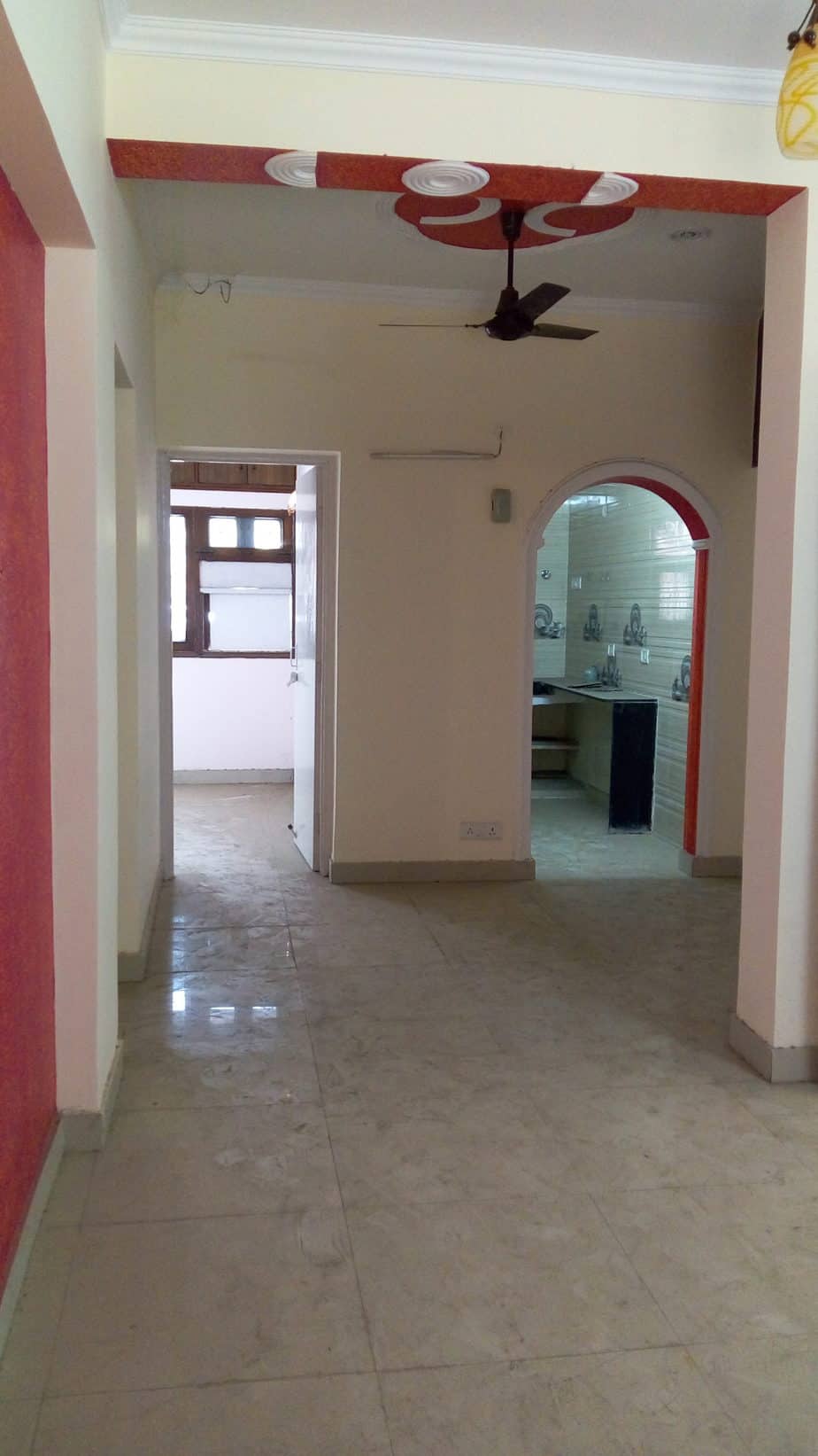3 bhk flat for sale, I P Extension, aditi apartment patparganj delhi.