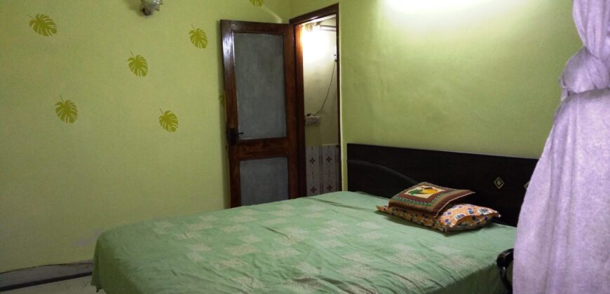 3 Bhk Flat For Sale In Aakrati Apartment IP extension Pataprganj Delhi East 110092