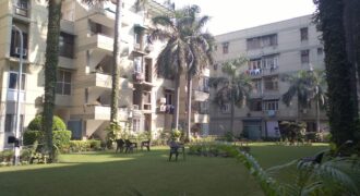 3 Bhk Flat For Sale In Aashirwad Enclave IP extension Pataprganj Delhi East 110092