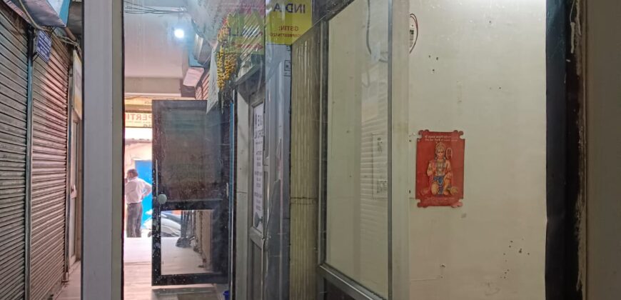 Commercial Office for rent Madhu Vihar